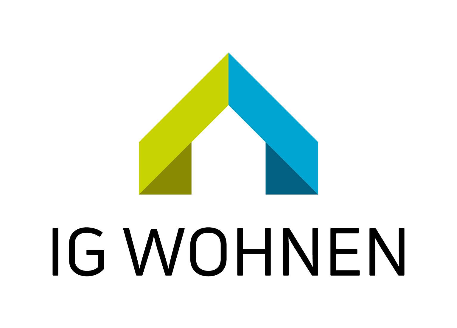 Logo IG-Wohnen